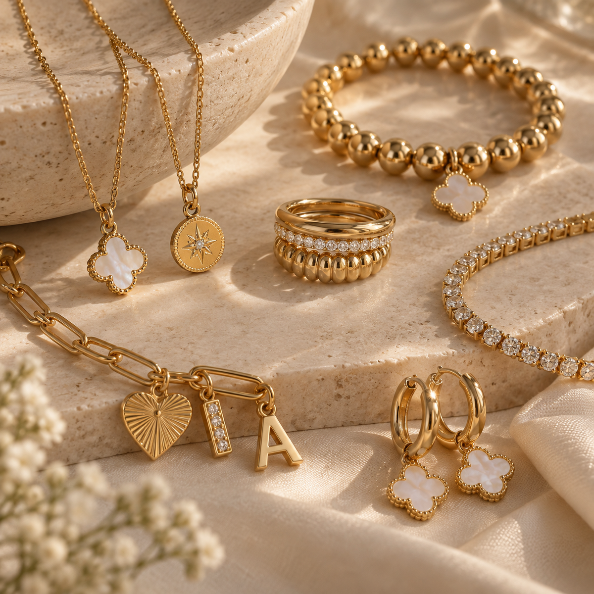 The Curated Edit