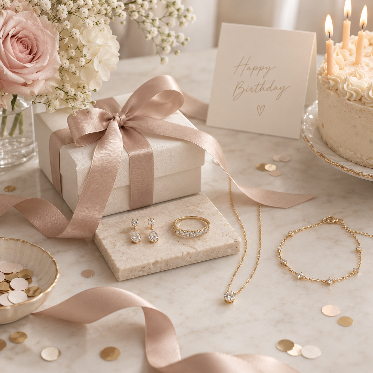 Birthday Gifts