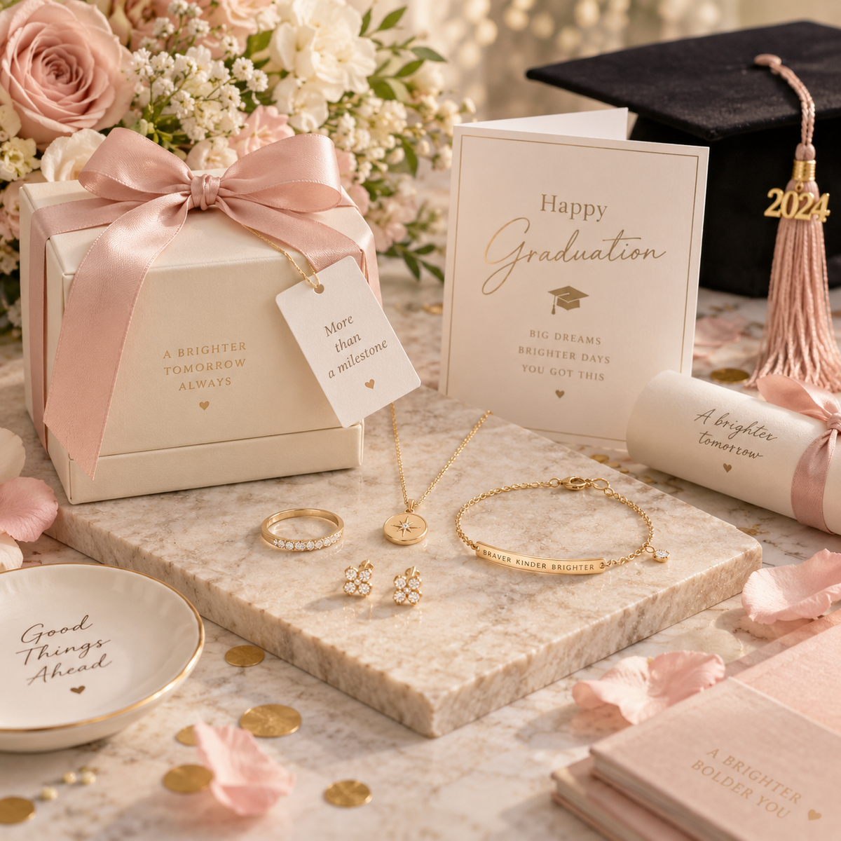 Graduation Gifts