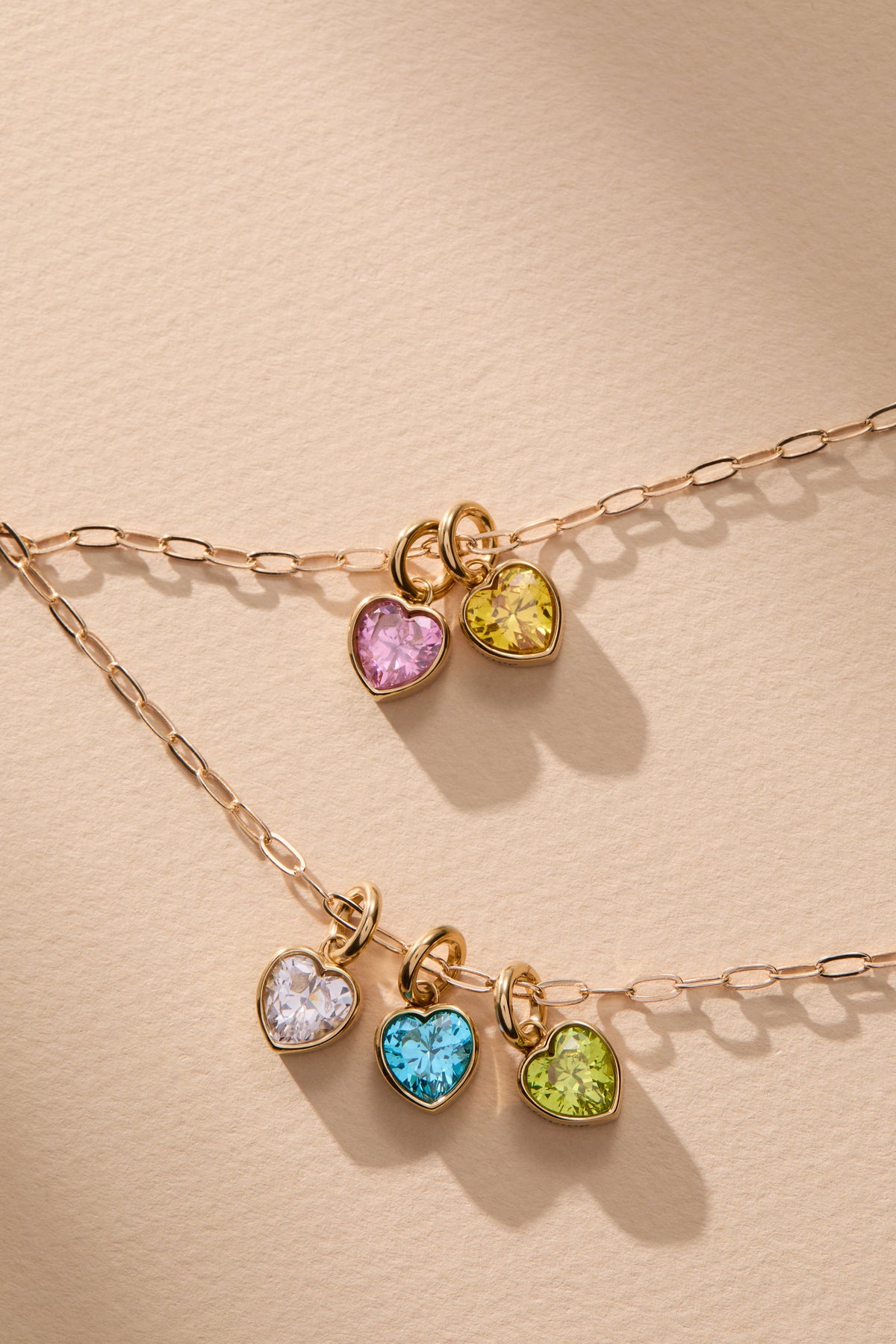 Birthstone Jewelry
