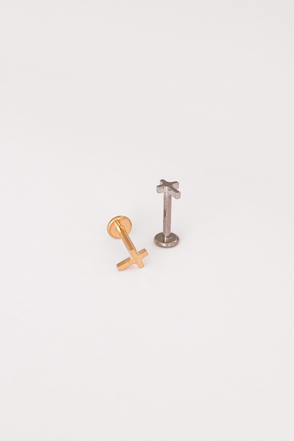 Flat Back Studs