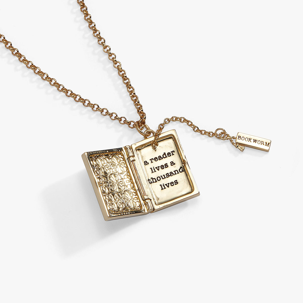 Lockets & Keepsakes