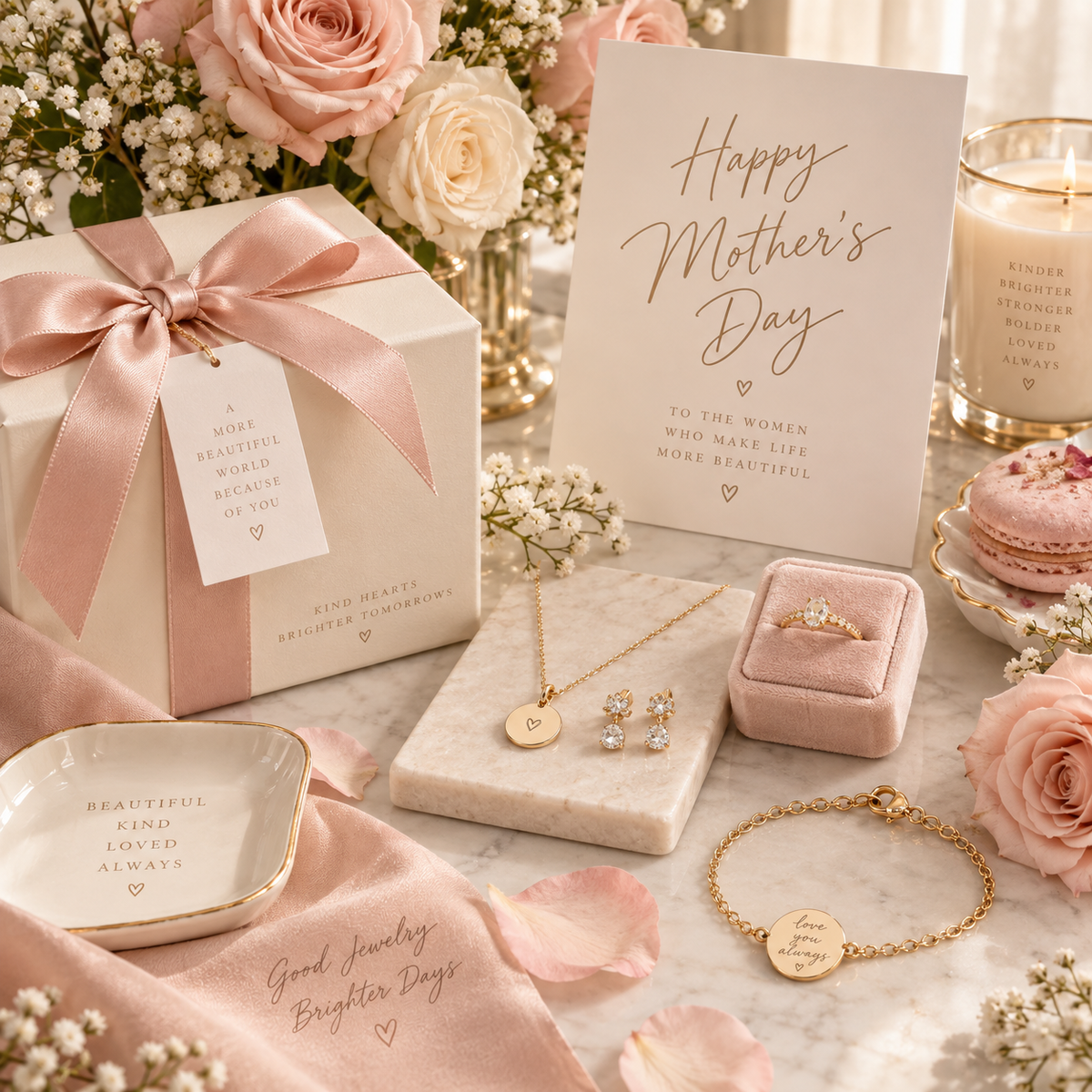 Mothers Day Gifts