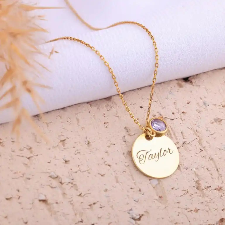 Personalized