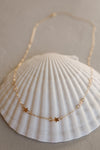 Caeli Corona Necklace