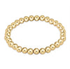 Classic Beaded Waterproof Non-Tarnish Bracelets
