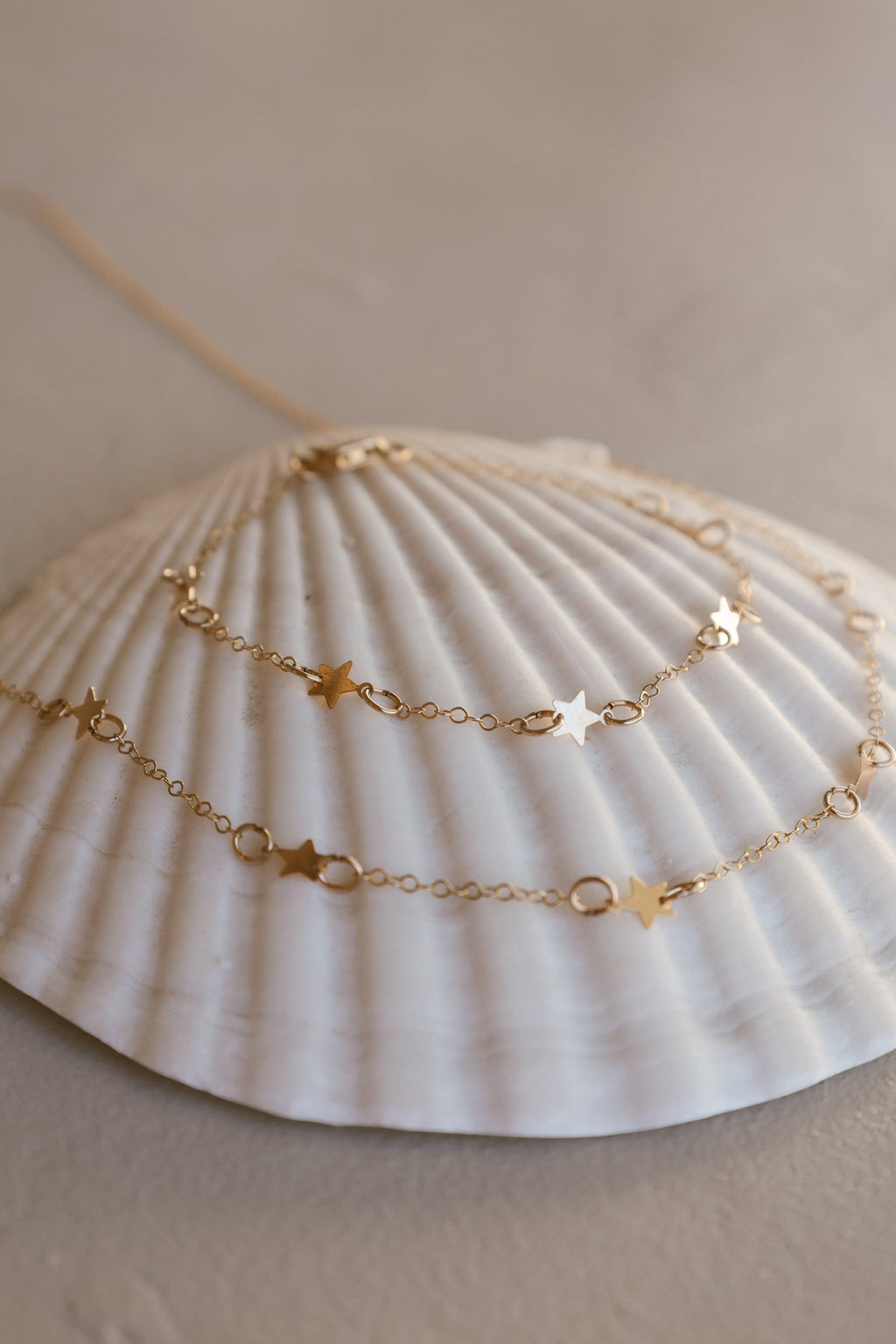 Caeli Corona Bracelet