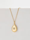 Aubrey Necklace