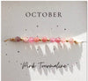 Crystal Birthstone Bracelet *BEST SELLER