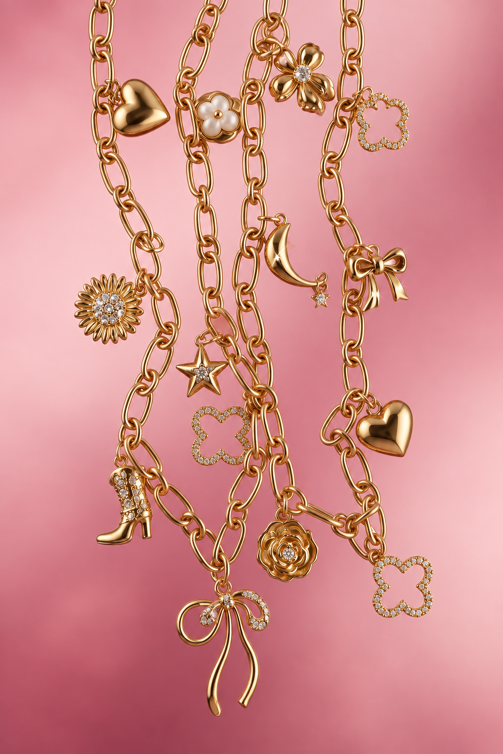 Southern Charm Necklace