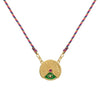 Positive Intentions Rope Necklace