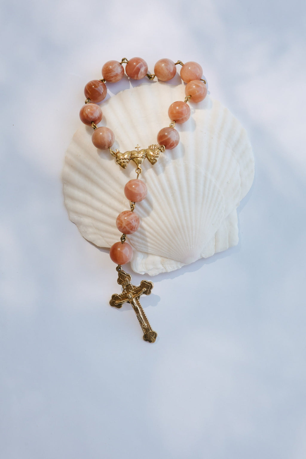 Holy Family Hearts® | Single Decade Rosary I