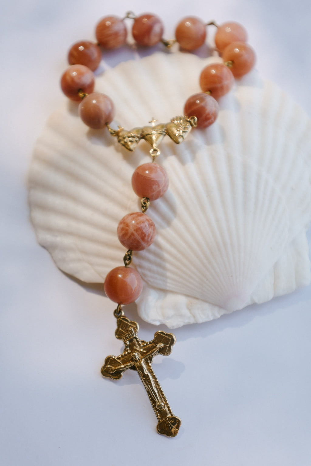Holy Family Hearts® | Single Decade Rosary I