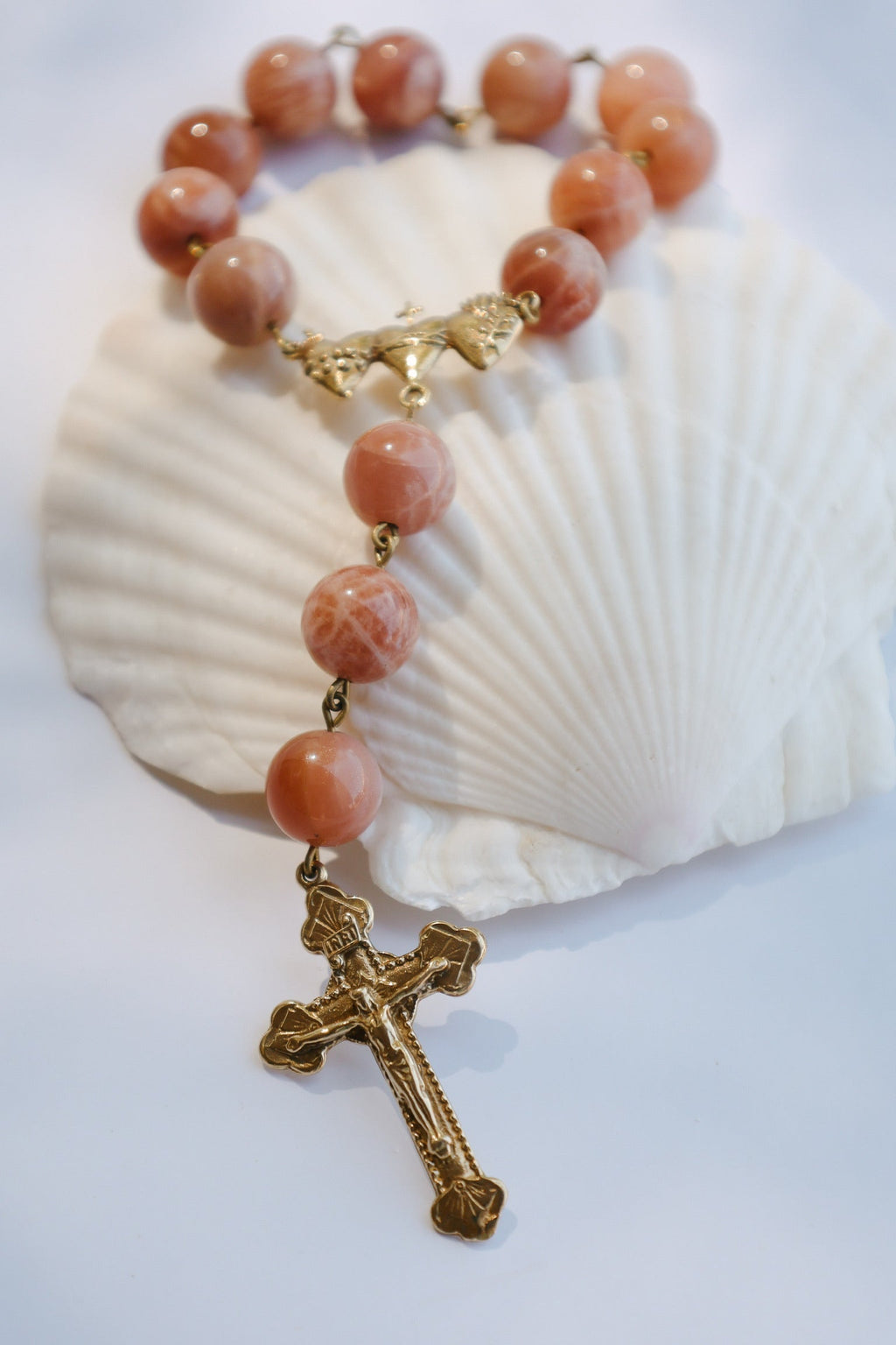 Holy Family Hearts® | Single Decade Rosary I