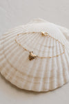 Immaculate Heart Bracelet