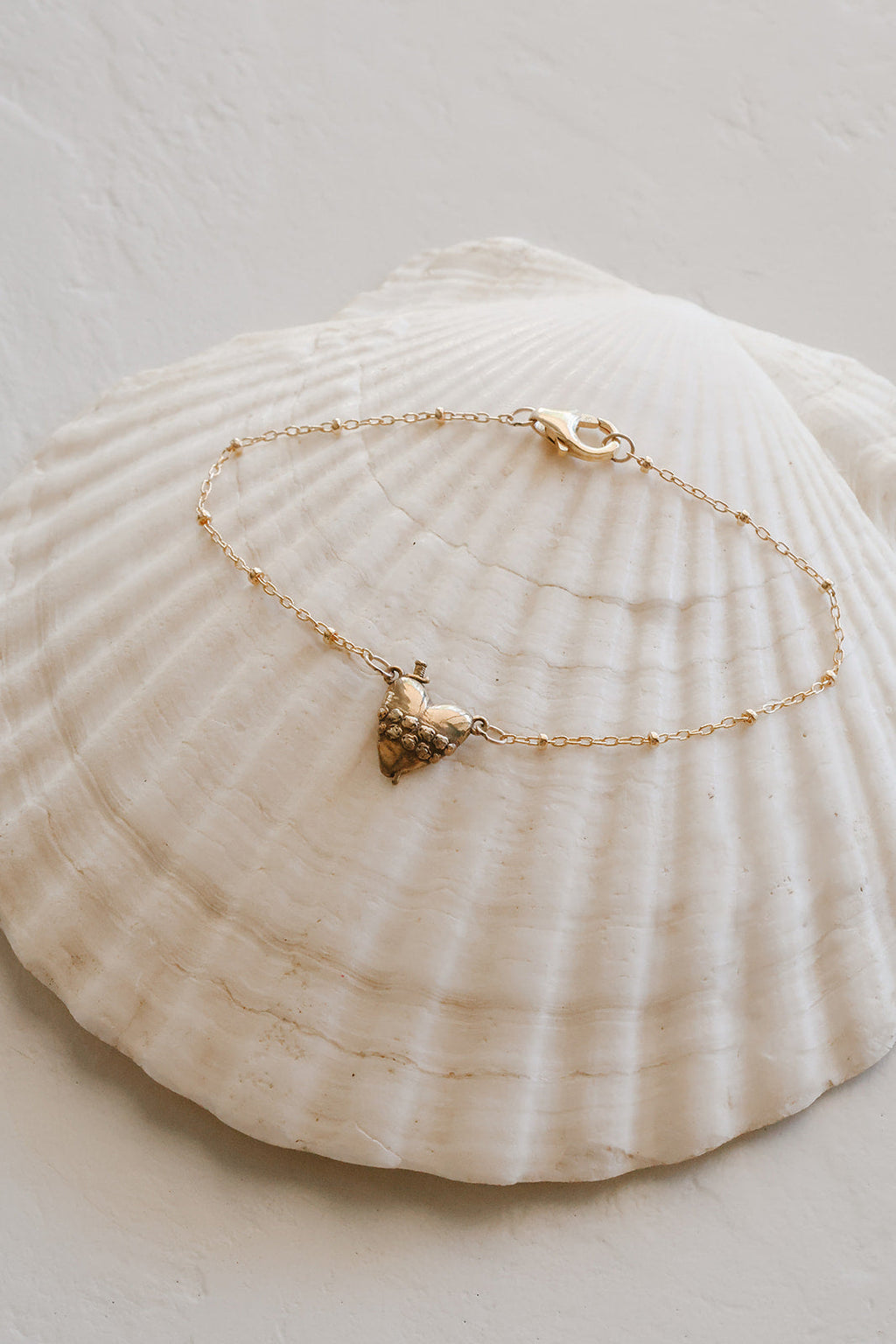 Immaculate Heart Bracelet