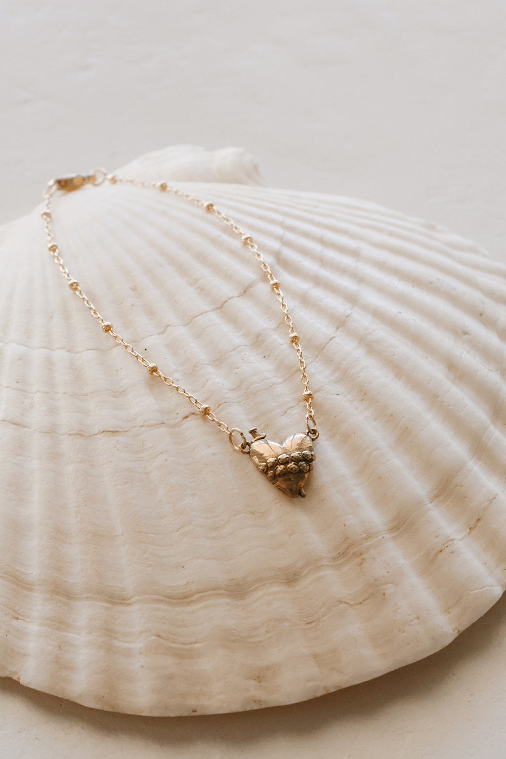 Immaculate Heart Bracelet