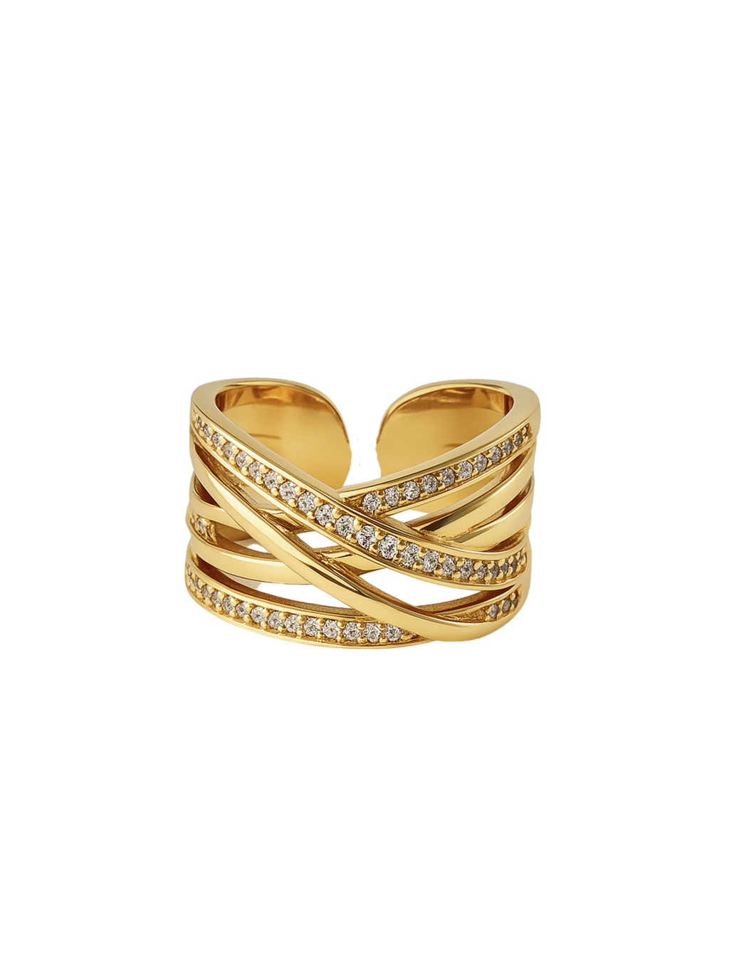 Cris Ring