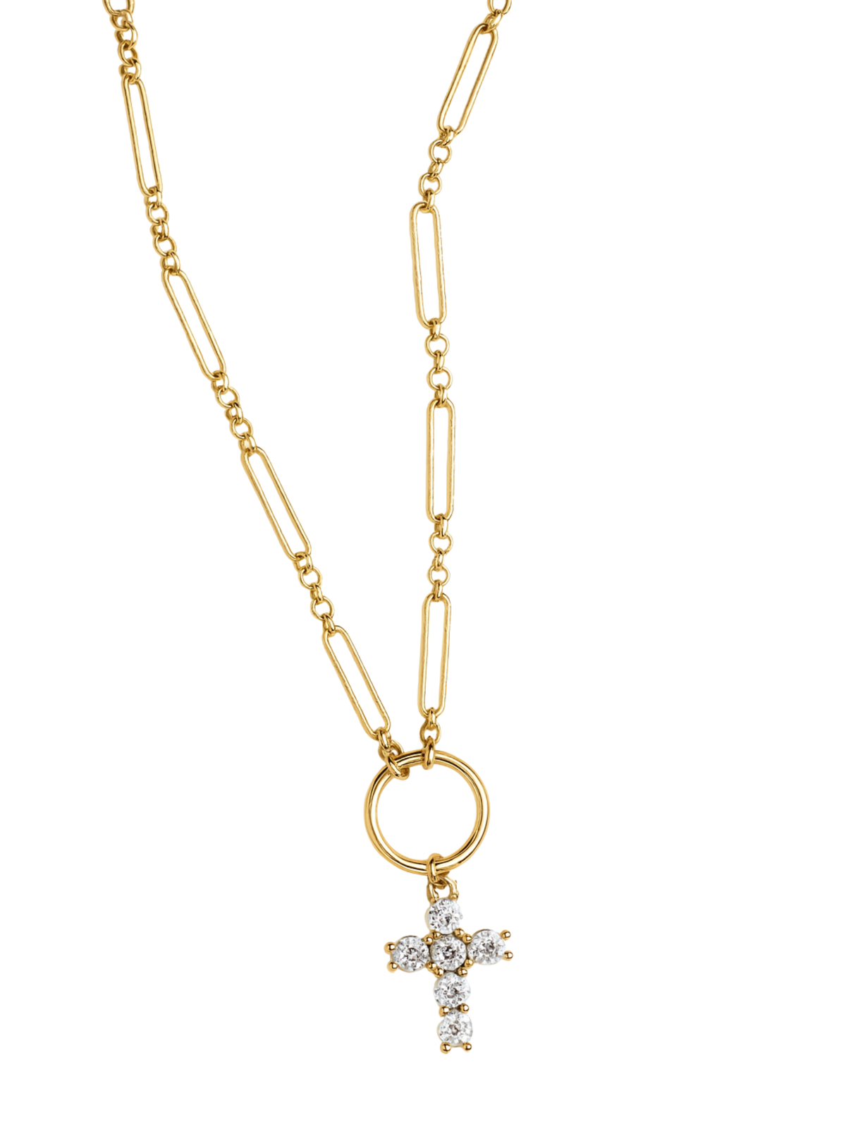 Denise Necklace