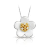 Daisy Chain Pendant