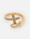 Devotion Ring