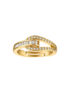 Foster Buckle Ring