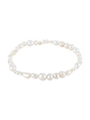 Freshwater Pearl Stretch Bracelet