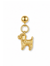 Good Dog Grip Charm