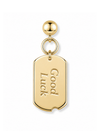 Good Luck Grip Charm