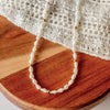 Grace Pearl Necklace