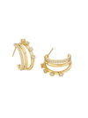 Hallie Earring