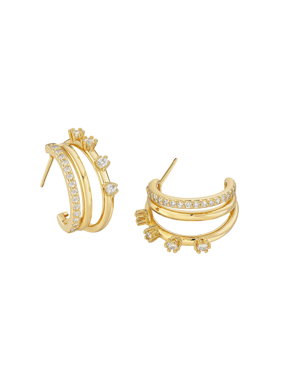 Hallie Earring