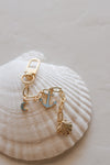 Star Of The Sea Charm Chain