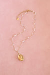 Juliet Locket