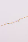 "Mommy" Necklace