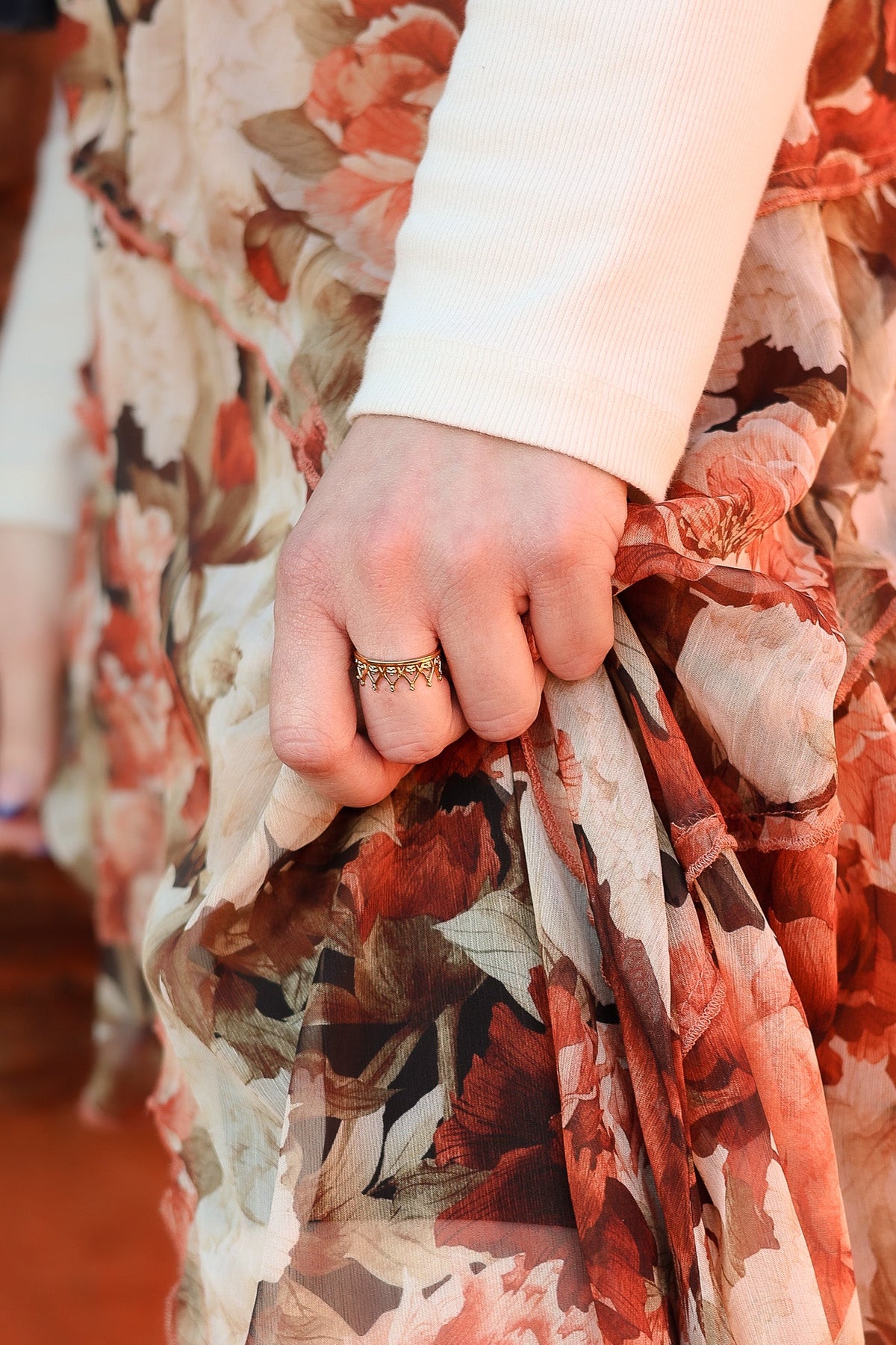 Wren Ring
