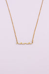 "Nana" Necklace