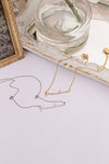 "Grandma" Necklace
