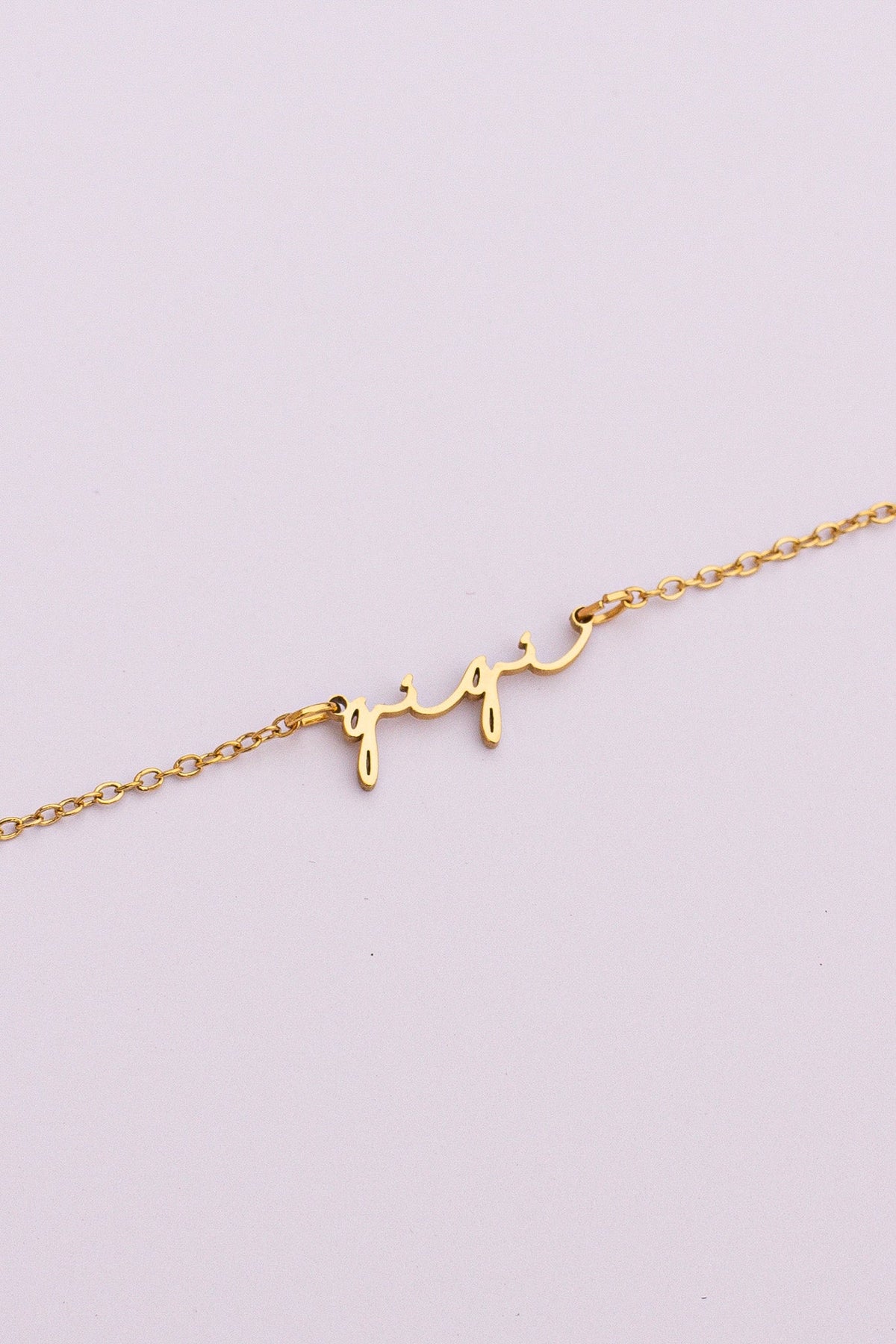 "Gigi" Necklace