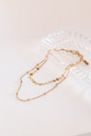 Sierra Layered Necklace