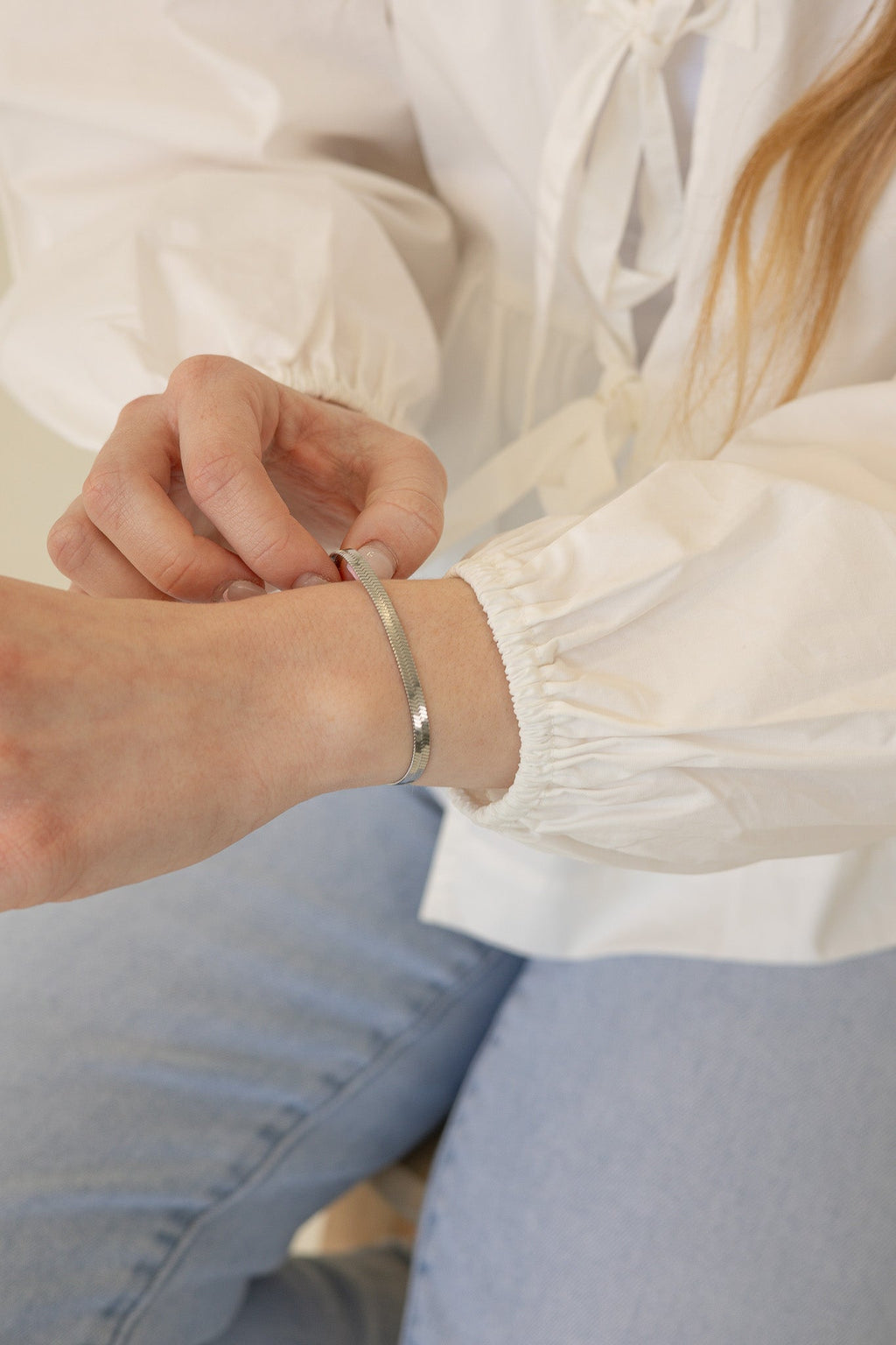 Athens Bracelet