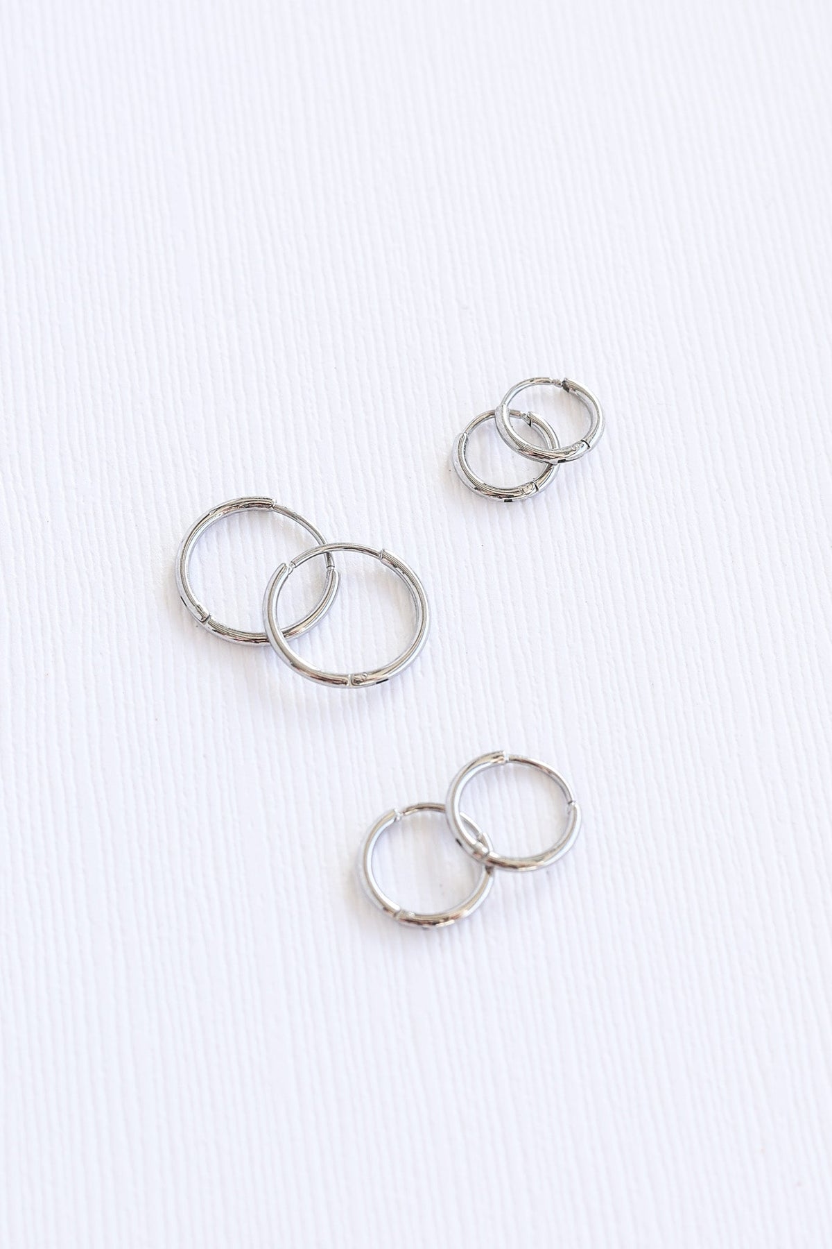 Everyday Micro Hoop