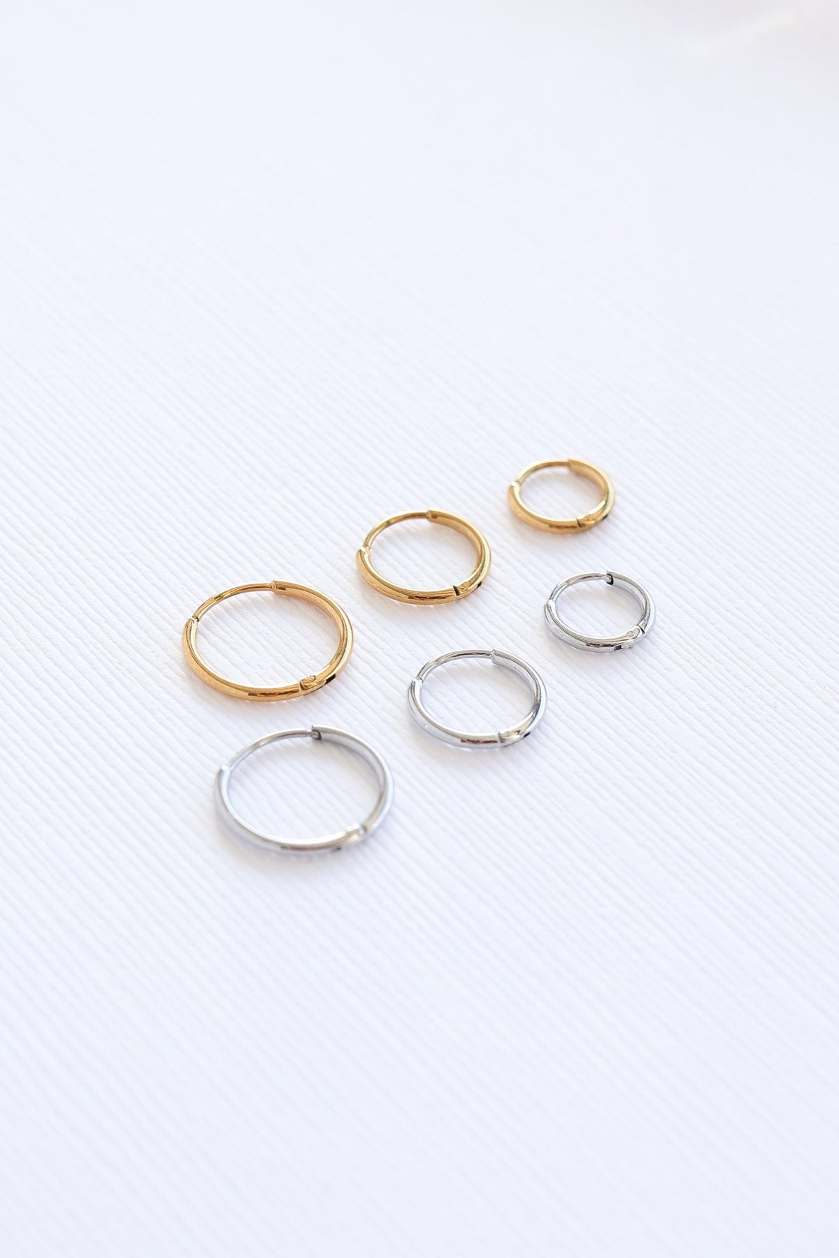 Everyday Micro Hoop