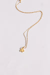 Puzzle Piece Necklace