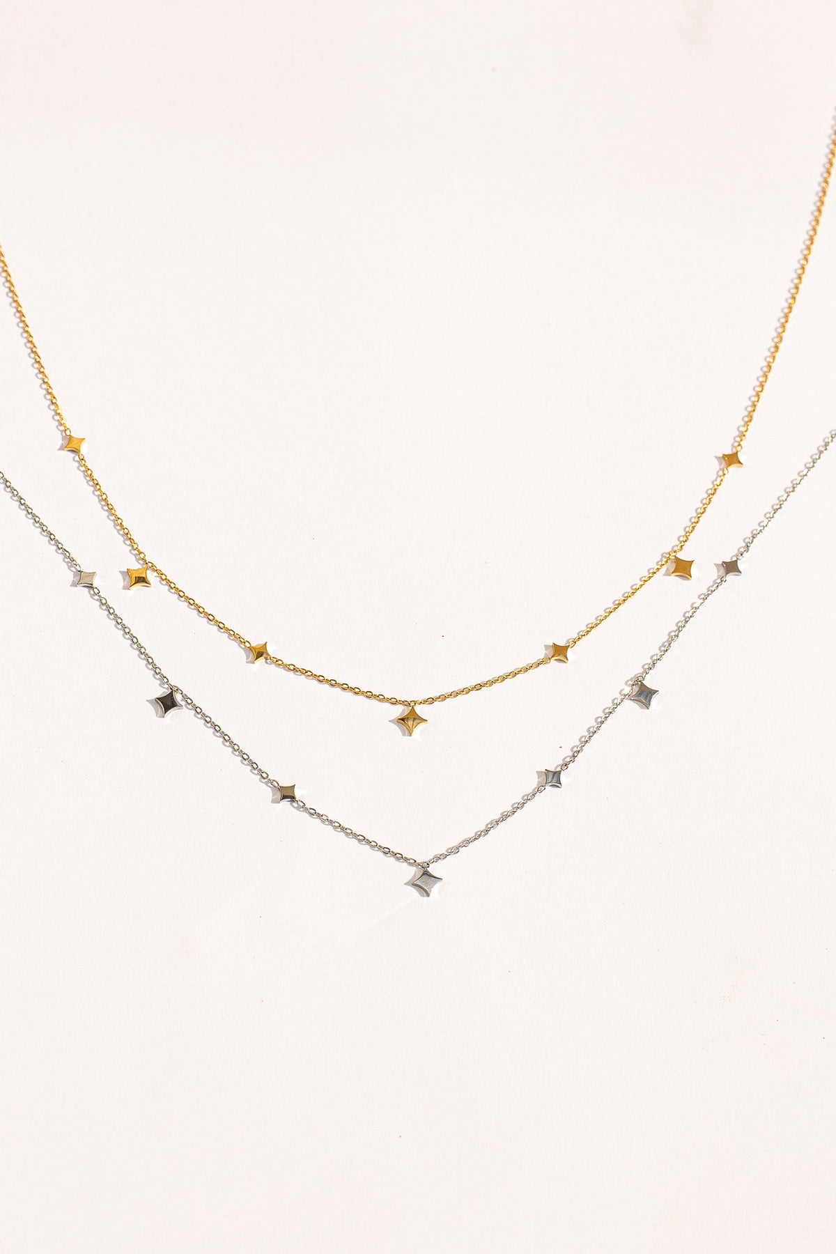 Stardust Necklace