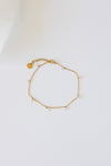 Madison Anklet