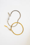 Athens Anklet