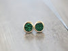 Micro Studs - Emerald City