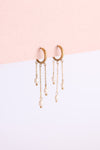 Delphine Earring