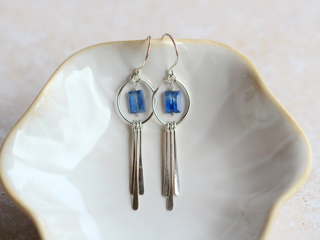 Hydra Earrings